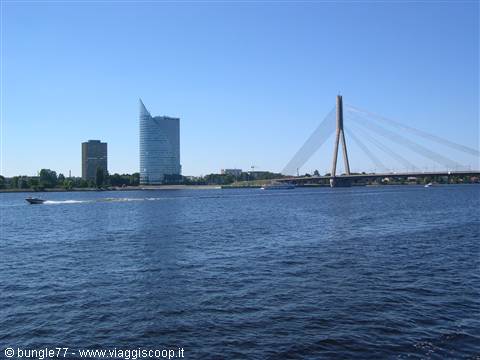 Daugava River