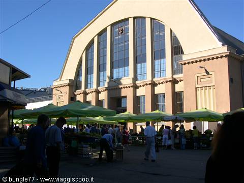 Central Market
