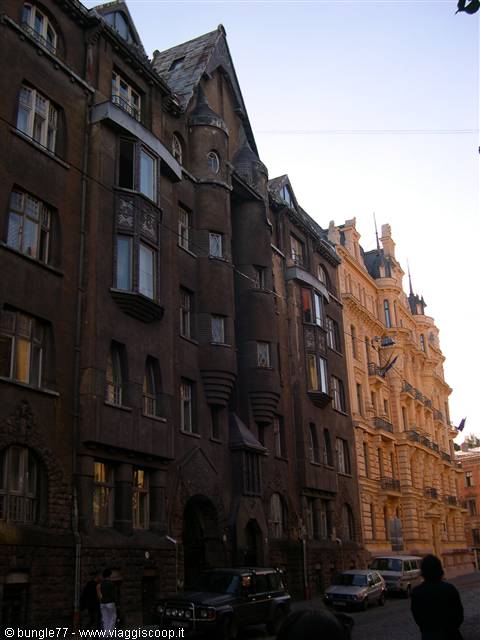 art nouveau