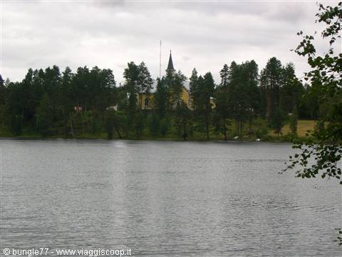 New church