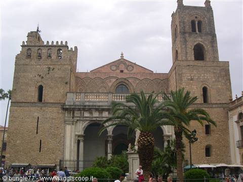 Monreale Cathedral