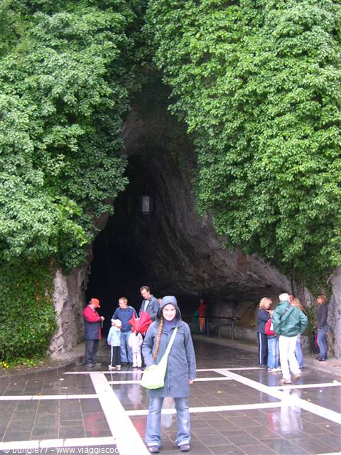 Postojna