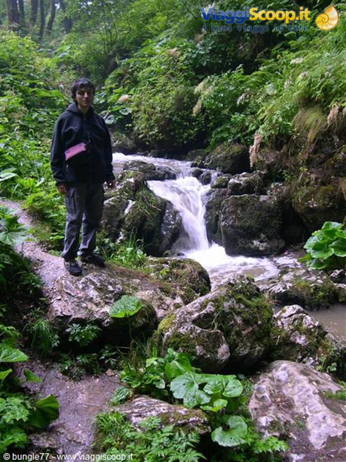 Predjama