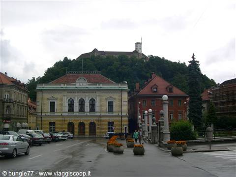 Ljubljana