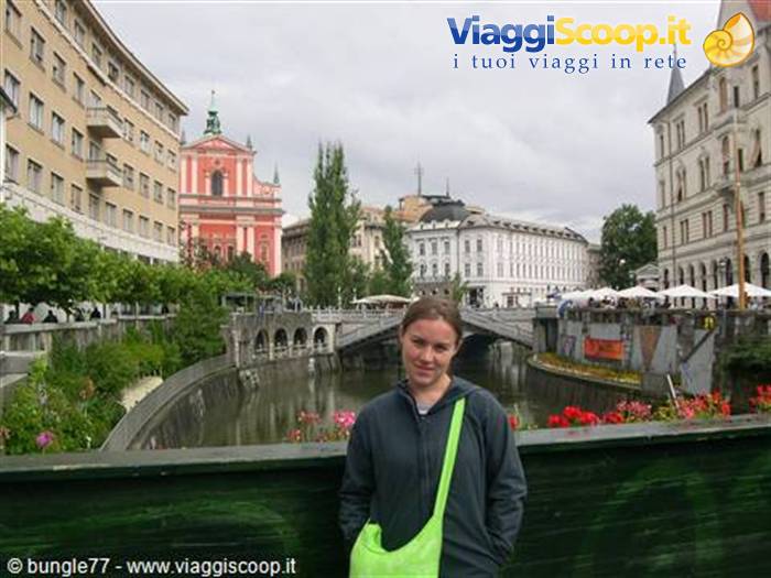 Ljubljana