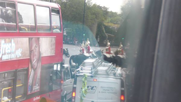 from bus 14