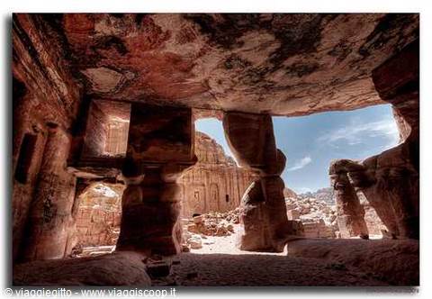 Petra, Jordan