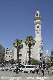 Bethlehem, Jerusalem