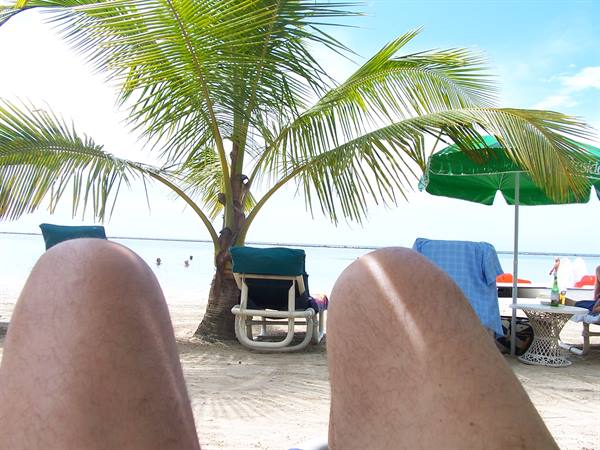 The true essence of relaxation