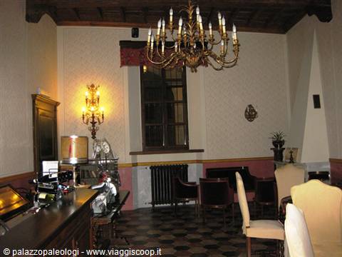 restaurant palazzo paleologi