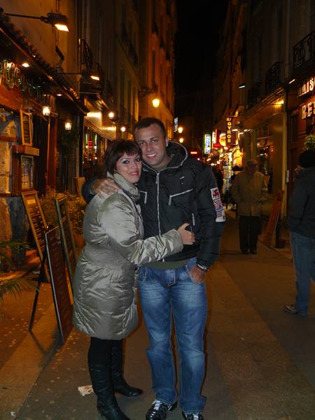 Latin Quarter