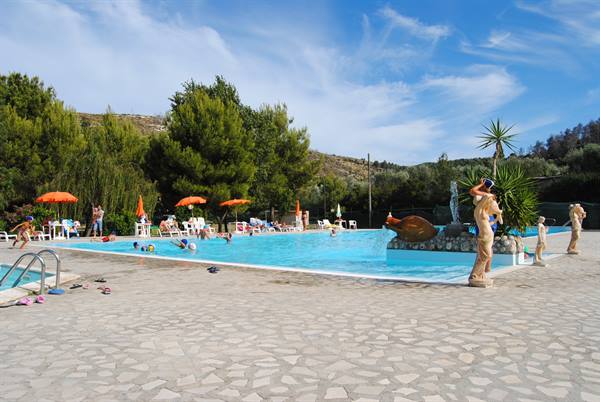 Camping La Gemma