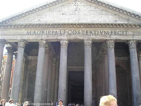 Pantheon