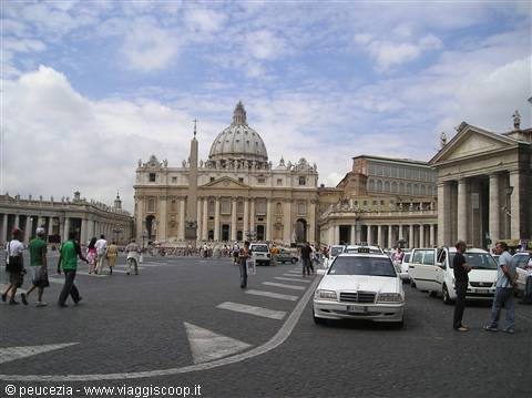 St. Peter's
