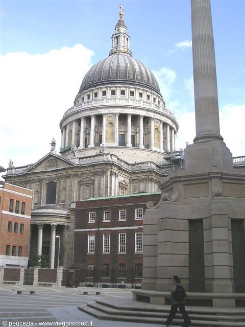 Saint Paul