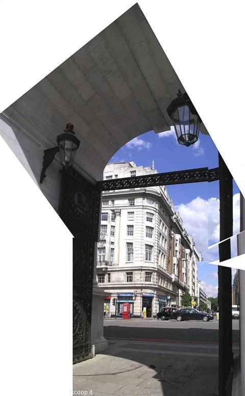 Marble Arch