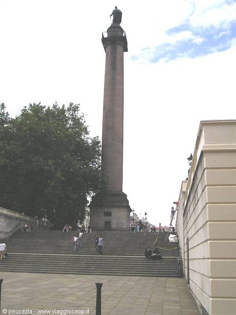 Nelson's column