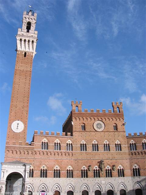 the Torre del Mangia again