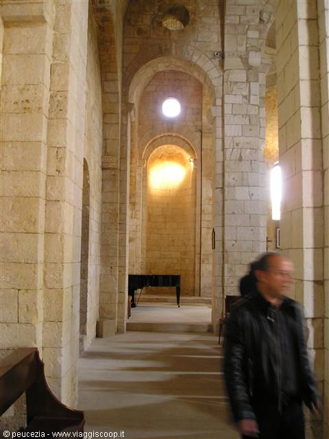 another detail of the interior