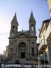 the church of the holy doctors