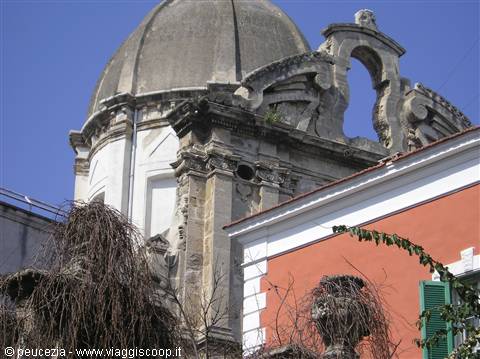 dome