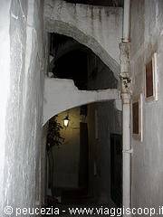 a typical street