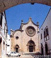 the church