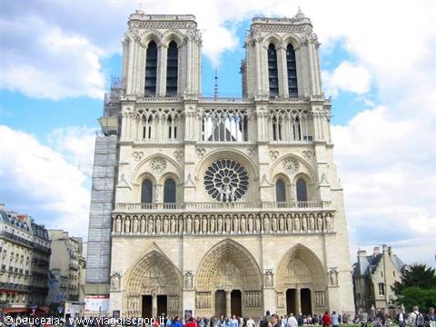 Notre dame