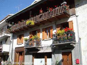 more typical little houses