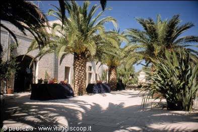Torre dell'Orso