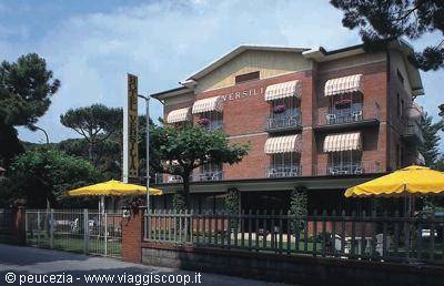 hotel in Lido di Camaiore