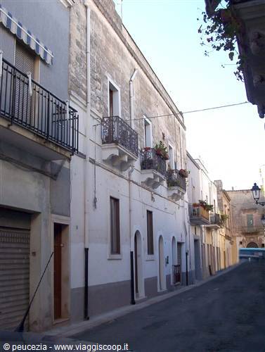 Cisternino again