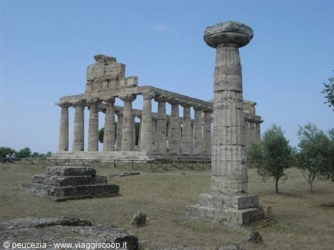 temple of Athena