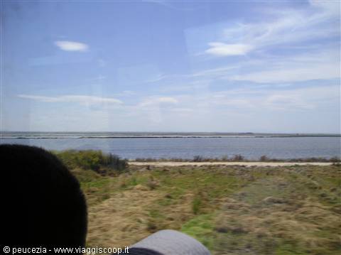 salt flats