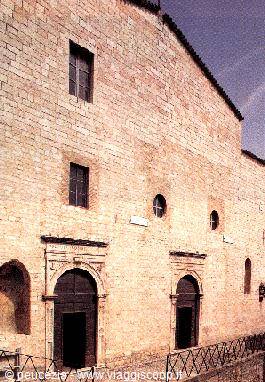 another view of Cascia