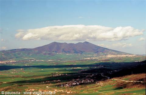 mount Vulture