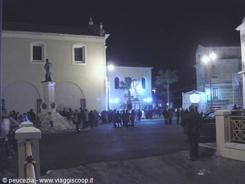 square of Corigliano