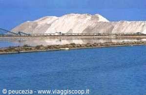 the mountain of salt