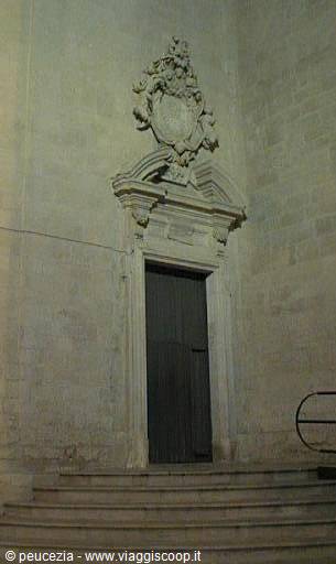 collegiate church of san Martino