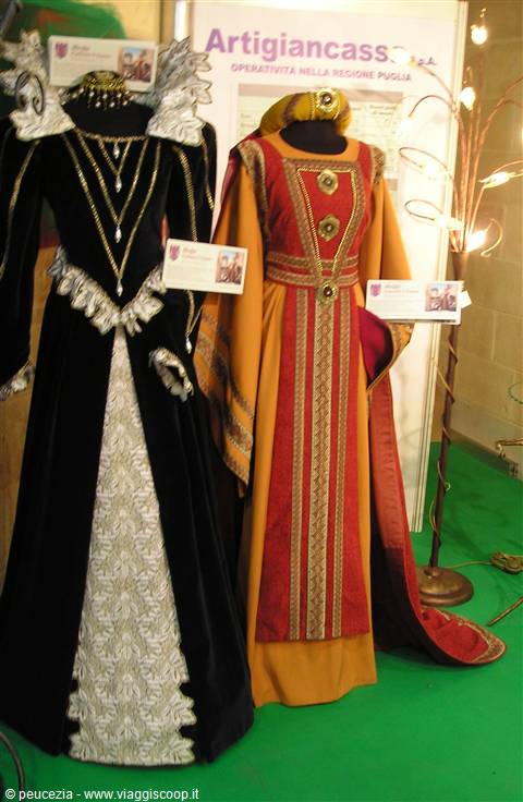 period clothes