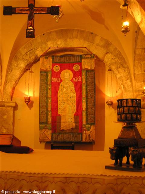 iconostasis