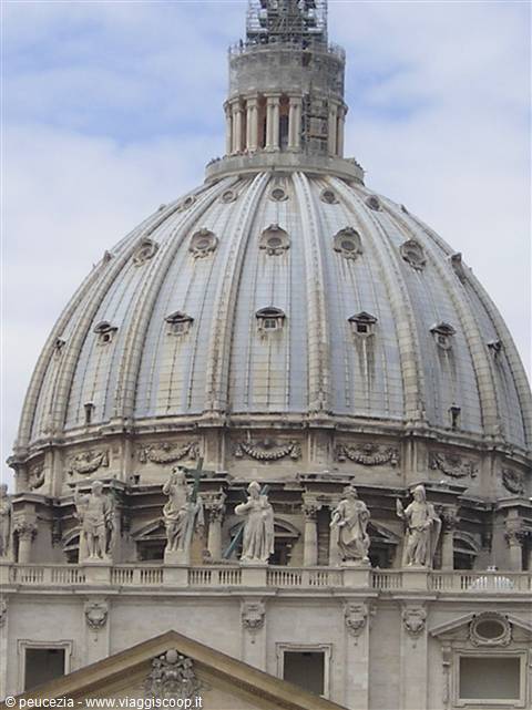 st Peter's again