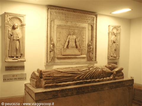 Tomb of Callixtus III