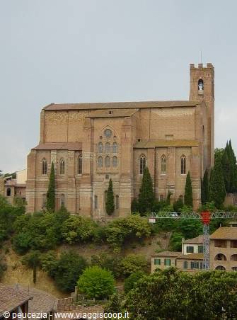 church of san Domenico