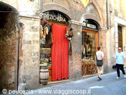 the classic shops