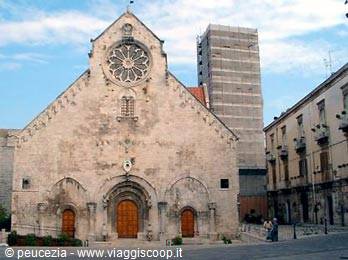 the cathedral again