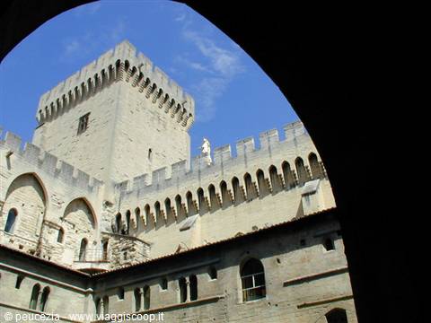 what you see from the café opposite