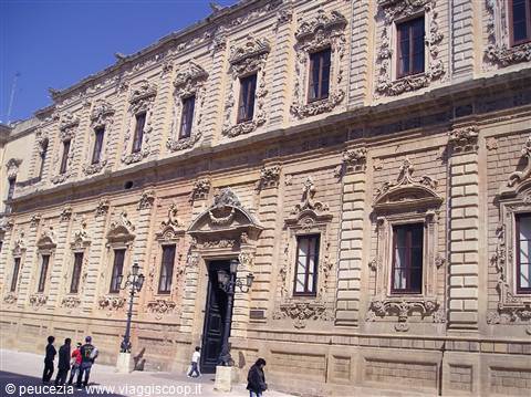 province palace