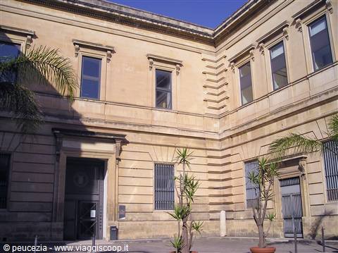 provincial museum