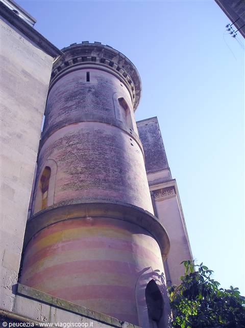 ancient mosque